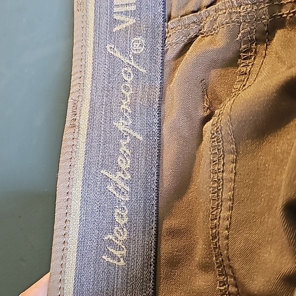Weatherproof‎ mens performance pants. Weatherproof flex 34/29 - Picture 5 of 12